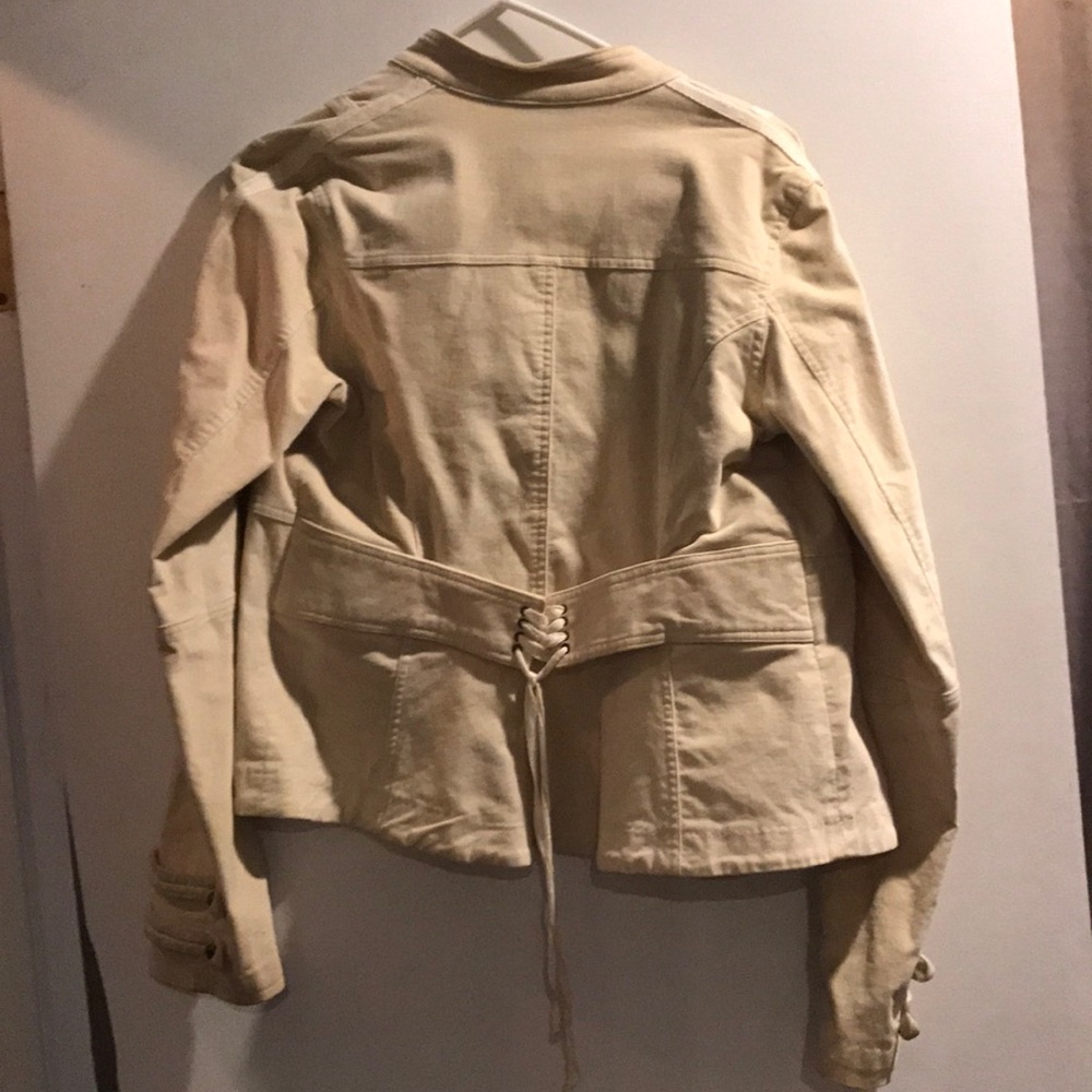 Jacket - Picture 3 of 3